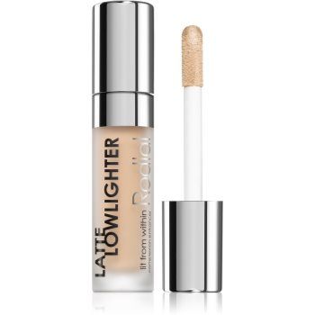 Rodial Latte Lowlighter crema de strălucire