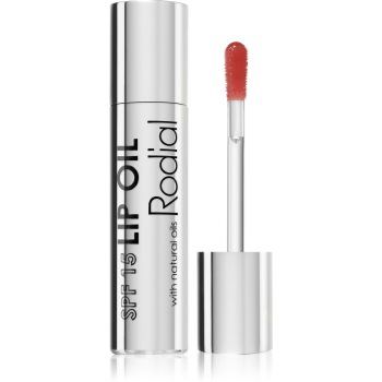 Rodial Lip Oil SPF 15 ulei pentru buze SPF 15