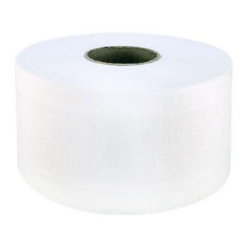 Rola Hartie Toaleta cu 2 Straturi - Toilet Paper in a Roll, 9,15 x 20 cm, 1 buc