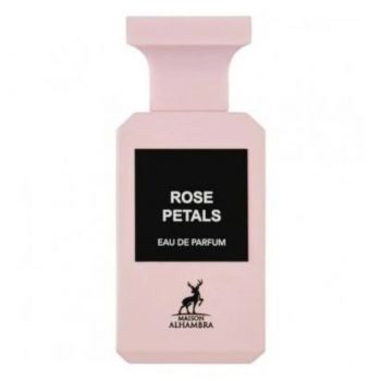 Rose Petals 80 ml