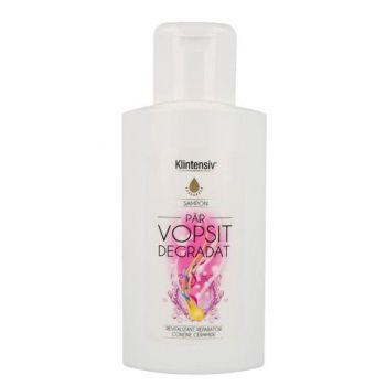 Sampon pentru Par Vopsit Degradat - Klintensiv, 200 ml