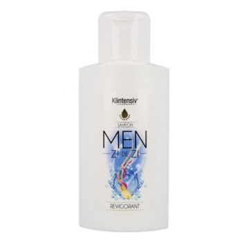 Sampon Revigorant pentru Barbati - Klintensiv Men Zi de Zi, 400 ml