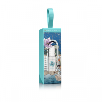 Spray parfumat pentru par si corp Moroccanoil Holiday Ornament Brumes du Maroc Hair and Body Mist 30 ml