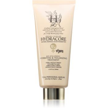 Tecna Hydracore Hydrating & Volumizing Treatment balsam de păr