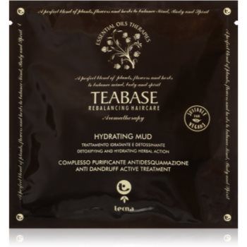 Tecna Teabase Hydrating Mud masca hidratanta pentru piele sensibila