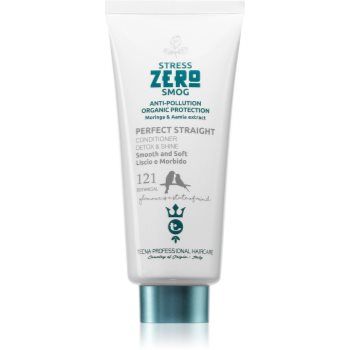 Tecna Zero Perfect Straight balsam detoxifiant pentru curățare