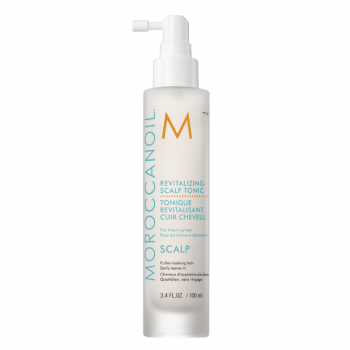 Tonic revitalizant pentru scalp Moroccanoil Revitalizing Scalp Tonic 100 ml