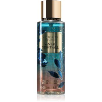 Victoria's Secret Santal Nightfall spray pentru corp pentru femei