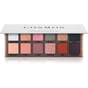 Anastasia Beverly Hills Cosmos Eye Shadow Palette paletă cu farduri de ochi