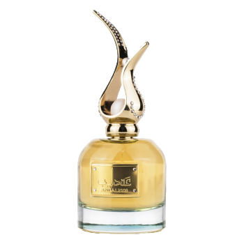 Apa de Parfum Andaleeb, Asdaaf, Femei - 100ml