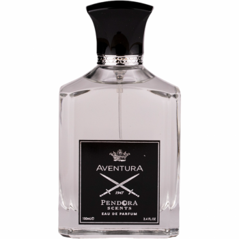 Apa de parfum Aventura, Pendora Scents, Barbati - 100 ml