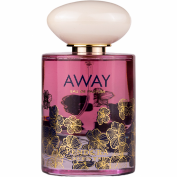 Apa de parfum Away, Pendora Scents, Femei - 100 ml - Inspirat din A. My Way