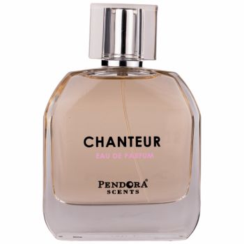 Apa de parfum Chanteur, Pendora Scents, Femei - 100 ml