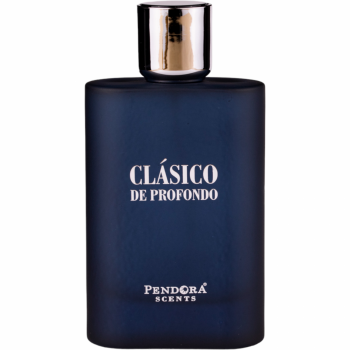 Apa de parfum Clasico de Profondo, Pendora Scents, Barbati -100 ml