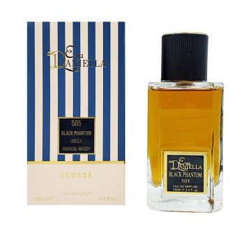 Apa de parfum Edossa 505, Edossa Cosmetics, Unisex - 100 ml