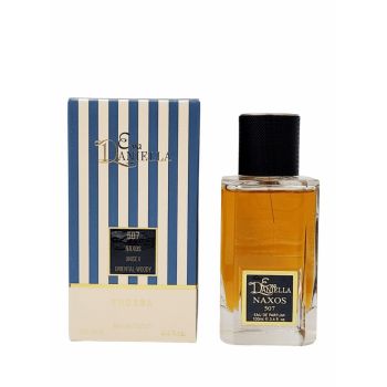 Apa de parfum Edossa 507, Edossa Cosmetics, Unisex - 100 ml