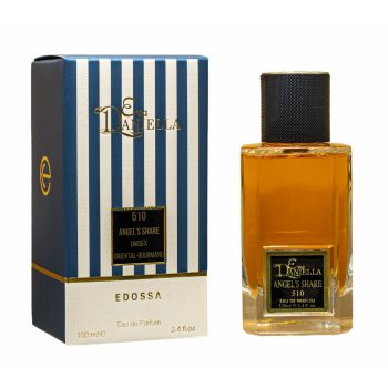 Apa de parfum Edossa 510, Edossa Cosmetics, Unisex - 100 ml