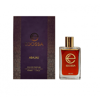 Apa de parfum Edossa Abajau, Edossa Cosmetics, Femei - 50 ml