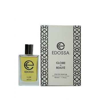 Apa de parfum Edossa Gloire et Beaute, Edossa Cosmetics, Unisex - 50 ml