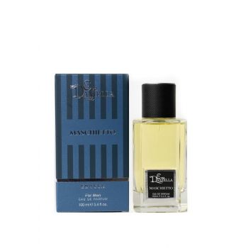 Apa de parfum Edossa Maschietto, Edossa Cosmetics, Unisex - 100 ml