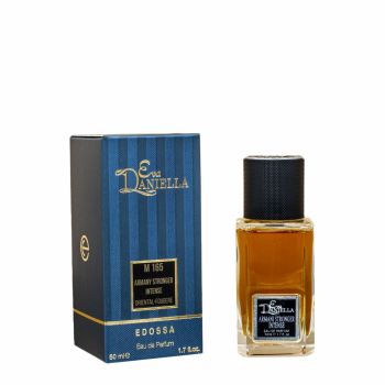 Apa de parfum Edossa nr M165, Edossa Cosmetics, Barbati - 50 ml