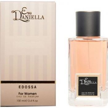 Apa de parfum Edossa w114, Edossa Cosmetics, Femei - 100 ml