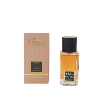 Apa de parfum Edossa W190, Edossa Cosmetics, Unisex - 100 ml - inspirat din C.D. Hypnotic Poison