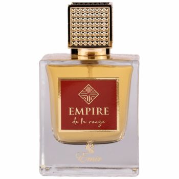 Apa de parfum Empire De La Rouge, Emir, Unisex - 100 ml