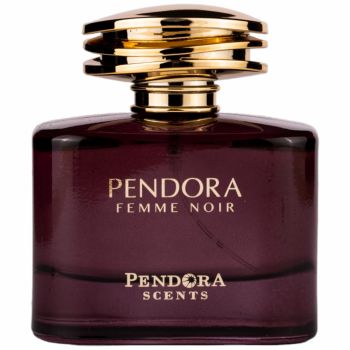 Apa de parfum Femme Noir, Pendora Scents, Femei - 100 ml