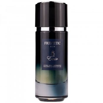 Apa de parfum Frenetic Men, Emir, Barbati - 100 ml