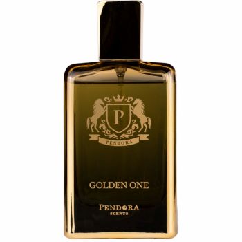 Apa de parfum Golden One, Pendora Scents, Barbati - 100 ml