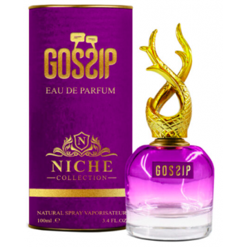 Apa de parfum Gossip, Khali, Femei - 100 ml