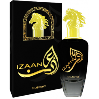 Apa de parfum Izaan, Khalis, Unisex - 100 ml