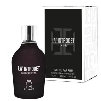 Apa de parfum La Introdet, Khalis, Unisex - 100 ml