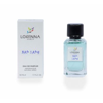 Apa de parfum Lorinna Bad Lady, Lorinna Paris, Unisex - 50 ml