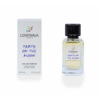 Apa de parfum Lorinna Party on the Moon, Lorinna Paris, Femei - 50 ml