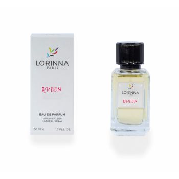 Apa de parfum Lorinna Queen, Lorinna Paris, Unisex -  50 ml - Inspirat din Dolce  Gabbana Light Blue