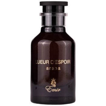 Apa de parfum Lueur d Espoir Arena, Emir, Unisex - 100 ml