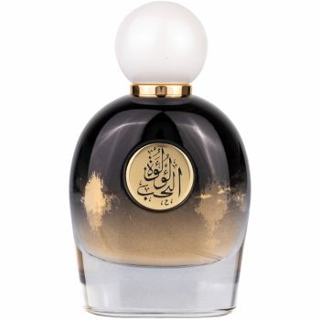 Apa de parfum Lulut al Hob, Gulf Orchid, Unisex - 80 ml