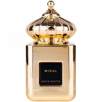 Apa de parfum Miral, Matin Martin, Femei -100ml - inspirat din Libre Yves Saint Laurent