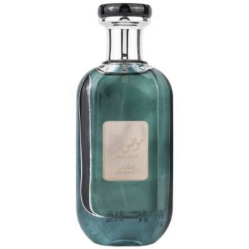 Apa de parfum Mousuf Ramadi, Ard al Zaafaran, Unisex - 100 ml