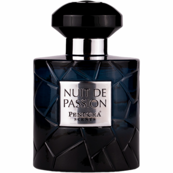 Apa de parfum Nuit De Passion, Pendora Scents, Femei - 100 ml