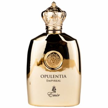 Apa de parfum Opulentia Empyreal, Emir, Unisex - 100 ml