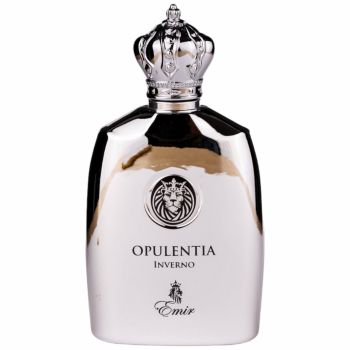 Apa de parfum Opulentia Inverno, Emir, Unisex -100 ml