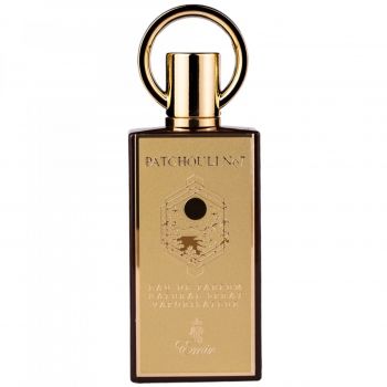 Apa de parfum Patchouli No. 7, Emir, Unisex - 100 ml