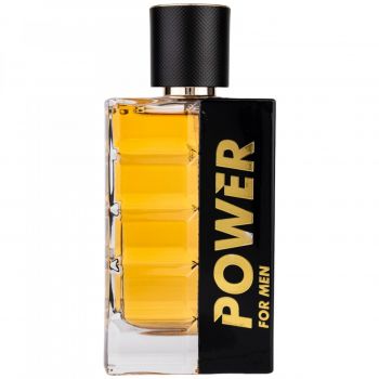 Apa de parfum Power, Gulf Orchid, Barbati - 100ml