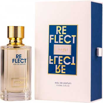 Apa de parfum Reflect, Zimaya, Unisex - 100 ml