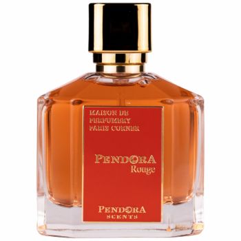 Apa de parfum Rouge, Pendora Scents, Unisex - 100 ml