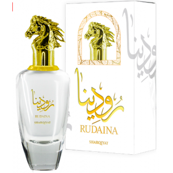 Apa de parfum Rudaina, Khalis, Femei -  100 ml