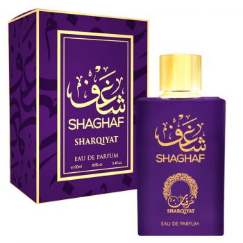 Apa de parfum Shaghaf, Khalis, Femei - 100 ml